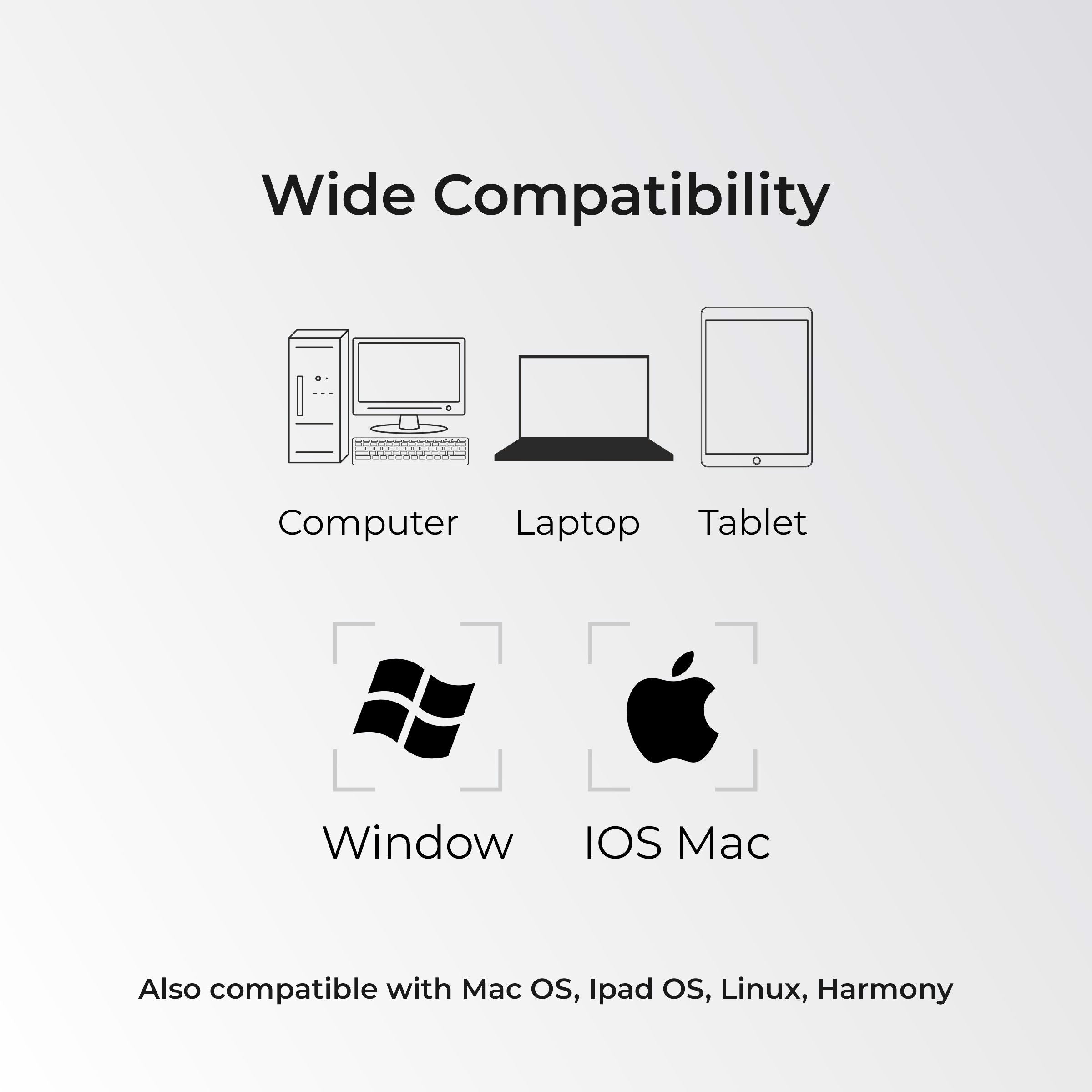 Digitek DCR-102 CFB 2-in-2 CF Express Type B & SDXC, USB 3.2 Card Reader - Digitek
