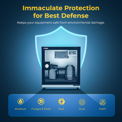 Digitek AB 20C Dry Cabinet