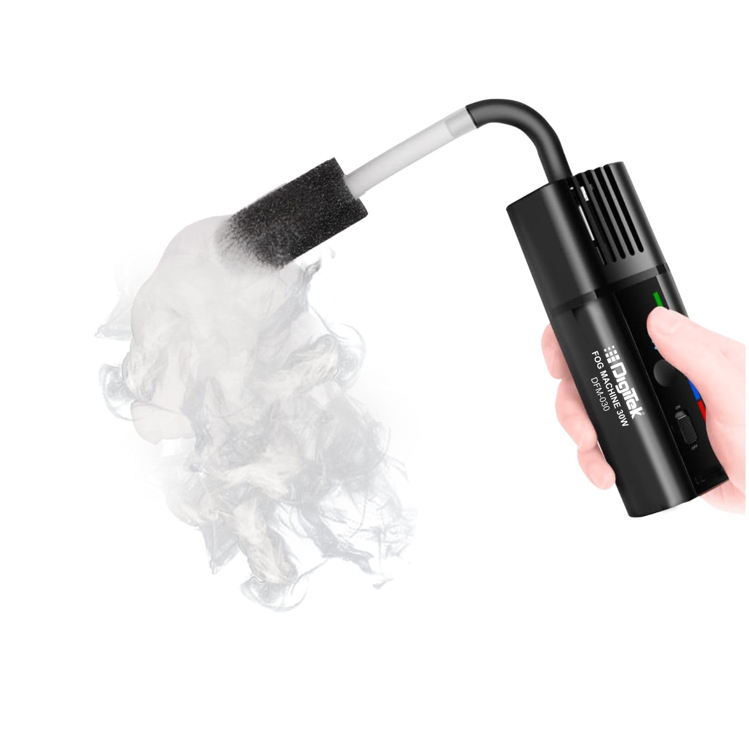 Digitek (DFM-030)  Fog Machine