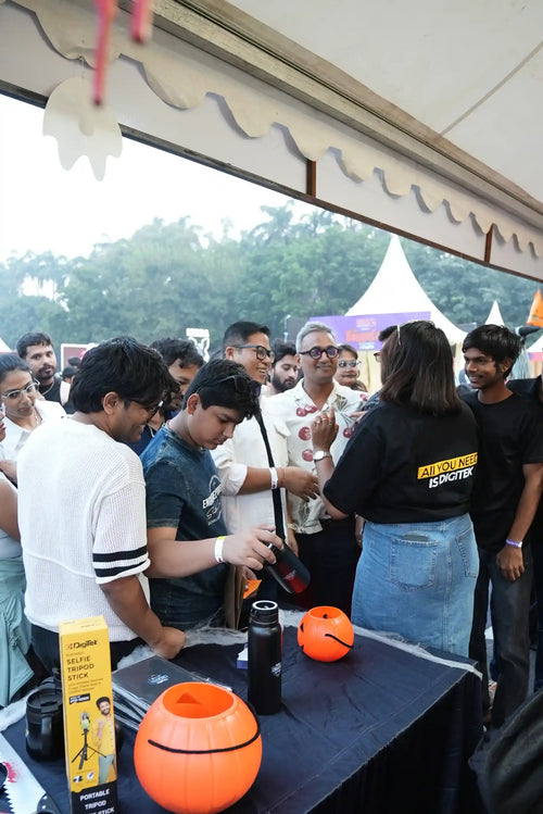 Past event image
